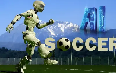 Vai trò công nghệ AI trong thể thao vvà ứng dụng nổi bật