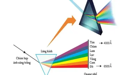 Ánh sáng truyền nhanh nhất trong môi trường nào?
