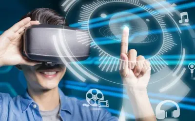 Bí ẩn gì khiến đồ họa VR chưa đạt độ chân thực hiện nay