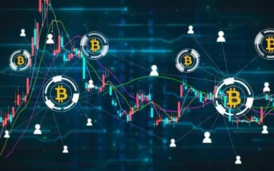 Bí ẩn gì khiến giá Bitcoin biến động mạnh liên tục gần đây