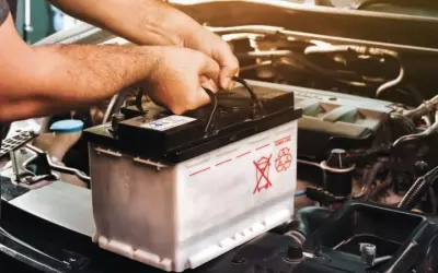 Bí ẩn gì khiến pin xe điện có tuổi thọ ngắn và nhanh chai