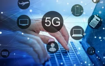 Bí ẩn gì khiến tốc độ internet khác nhau giữa các quốc gia?