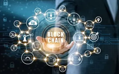 Blockchain là gì? Cơ chế hoạt động của công nghệ này