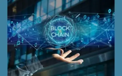 Công nghệ blockchain và hành trình định hình tương lai số