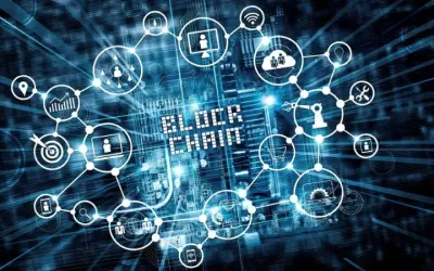 Blockchain và giáo dục tương lai minh bạch của học tập số