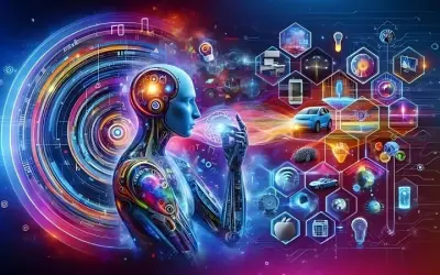 Tìm hiểu các loại AI phổ biến hiện nay là gì và ứng dụng