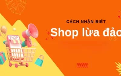 Cách tránh bị lừa đảo khi mua hàng online cho người mới