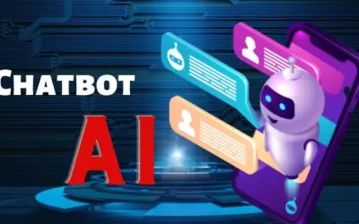 Công nghệ AI chatbot và bước tiến trong giao tiếp số