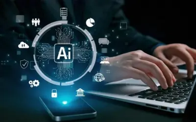 Có nên học AI online không để bắt kịp xu hướng mới