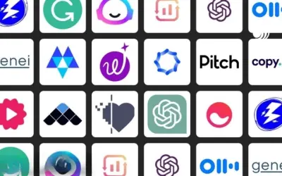 Công cụ AI nào phổ biến nhất hiện nay được dùng nhiều nhất