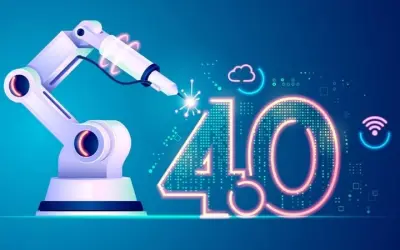 Vì sao công nghệ 4.0 đang thay đổi mọi lĩnh vực hiện nay?