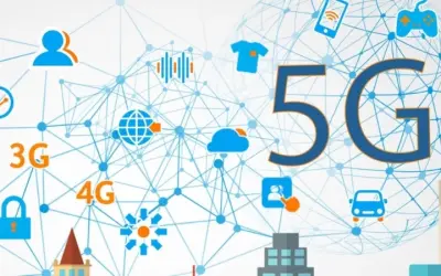 Công nghệ 5G có gì đặc biệt mà ai cũng đang mong đợi?