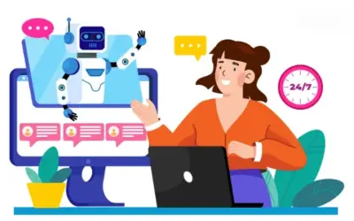 Công nghệ AI quảng cáo thay đổi cuộc chơi marketing