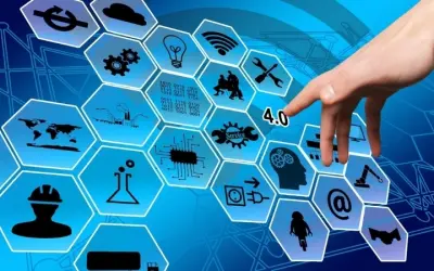 Vì sao công nghệ an ninh Việt Nam phát triển nhanh trong 2025