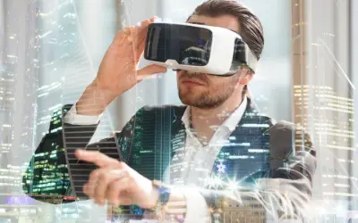 Công nghệ AR trong bất động sản thay đổi cách bán nhà