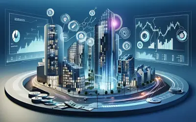 Công nghệ PropTech tạo bước tiến vượt bậc cho bất động sản