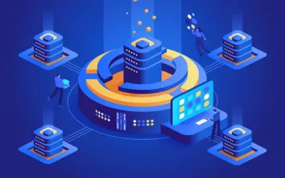 Ứng dụng công nghệ blockchain trong ngành bán lẻ hiện đại