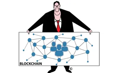 Blockchain thay đổi toàn diện ngành quảng cáo kỹ thuật số