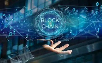 Blockchain thay đổi cách chúng ta nhìn nhận thời trang