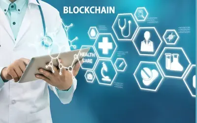 Ứng dụng blockchain y tế nâng cao hiệu quả điều trị