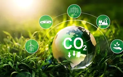 Tại sao công nghệ carbon thấp là xu hướng phát triển bền vững?