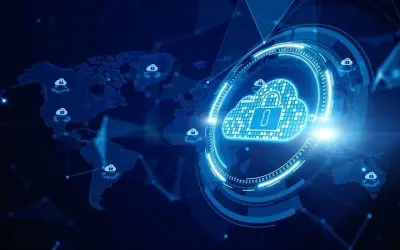 Công nghệ đám mây hoạt động như thế nào trong thực tế