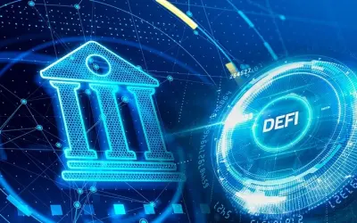 Tài chính phi tập trung và bước ngoặt mới của DeFi