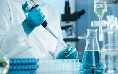 Công nghệ dược phẩm hiện đại thay đổi ngành y ra sao?