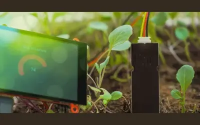 Vì sao công nghệ giám sát môi trường ngày càng cần thiết?