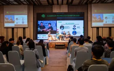 Công nghệ giáo dục Việt Nam đang thay đổi dạy học ra sao
