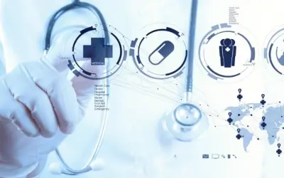 Công nghệ hồ sơ y tế số thay đổi ngành y tế như thế nào?