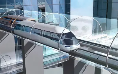 Công nghệ Hyperloop có thật sự là tương lai vận tải?