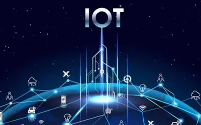 Công nghệ IoT trong giáo dục bùng nổ lớp học thông minh