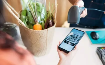 Công nghệ IoT trong thực phẩm và tác động đến chuỗi cung ứng