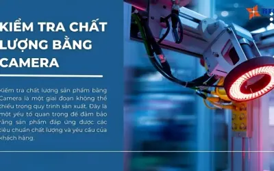 Tìm hiểu các loại công nghệ kiểm tra chất lượng hiện đại nhất