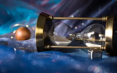 Công nghệ lượng tử có thể dùng để du hành vũ trụ không?