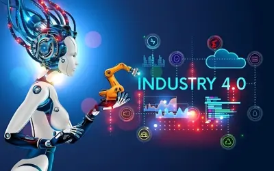 Công nghệ mới nhất hiện nay là gì trong thời đại 4.0
