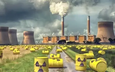 Công nghệ năng lượng hạt nhân có an toàn không?