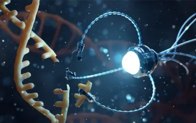 Công nghệ nano y học là gì và ứng dụng trong điều trị bệnh?