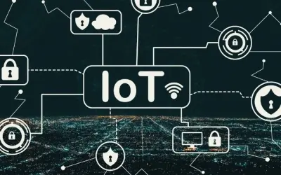 Công nghệ nào đứng sau cảm biến không dây IoT hiện đại nhất