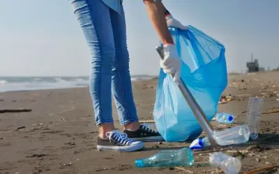 Công nghệ nào giúp làm sạch đại dương hiệu quả nhất?