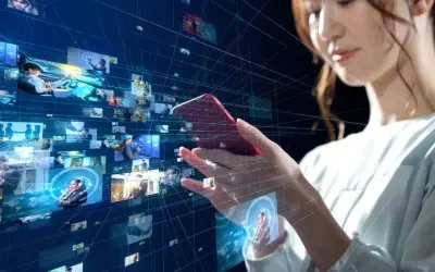 Công nghệ nào giúp mạng xã hội kiểm duyệt nội dung hiệu quả