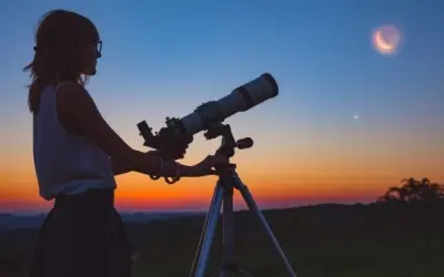 Công nghệ nào giúp phát hiện hành tinh ngoài Hệ Mặt Trời?