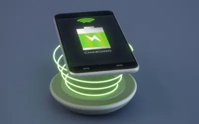 Công nghệ nào giúp sạc không dây hiệu quả hơn hiện nay