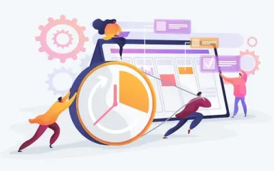 Công nghệ nào giúp tăng hiệu suất làm việc hiệu quả