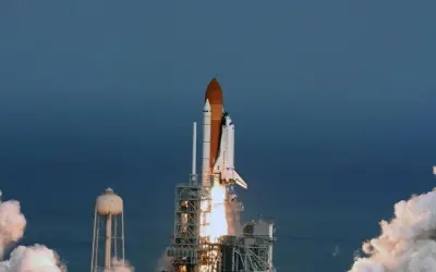 Tìm hiểu công nghệ nào giúp tàu vũ trụ hạ cánh chính xác