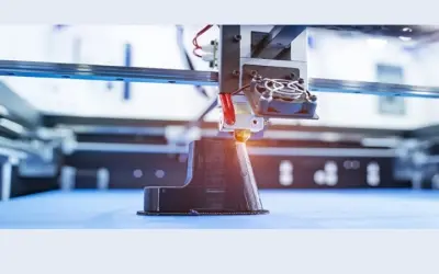 Công nghệ sản xuất additive là gì và ứng dụng ra sao?