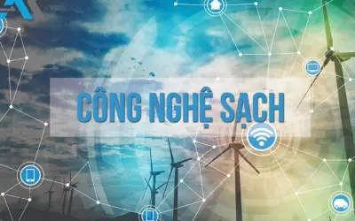 Công nghệ sản xuất sạch là gì và mang lại lợi ích gì?