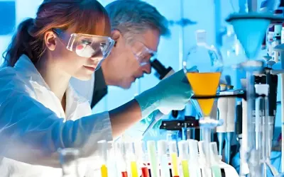 Công nghệ sinh học y tế là gì và ứng dụng hiện nay ra sao?