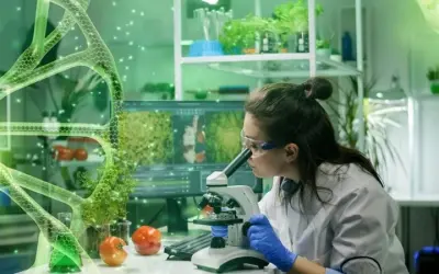 Công nghệ sinh thái là gì? Vai trò trong phát triển bền vững